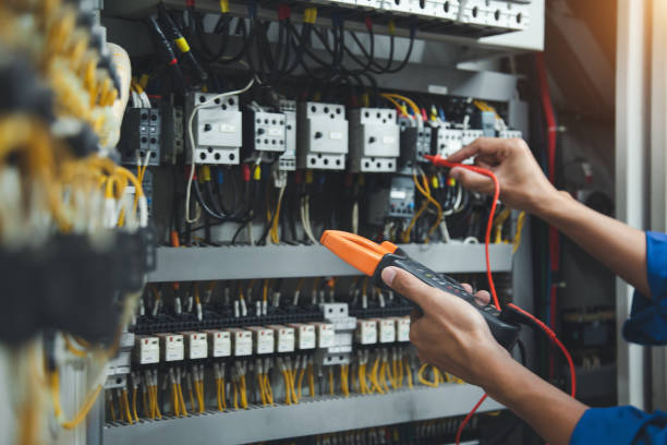 Best Best Electricians Near Me  in Plains, KS